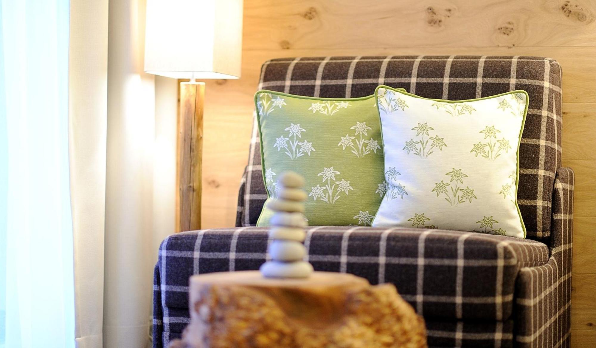 Post Hotel Paznaun See Chambre photo